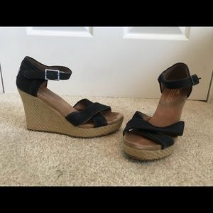 Tom Wedges